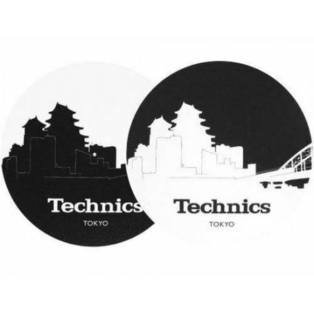 Panni Antistatici Per Giradischi.Coppia Feltri Panni Antistatici Per Giradischi Technics Skyline Tokyo